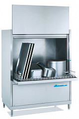 Котломоечная машина Meiko FV 250.2KW в Москве , фото 3