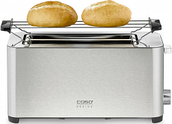 Тостер Caso Classico T4 в Москве , фото 2