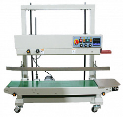 Конвейерный запайщик Магикон FRD-1200V в Москве , фото 1