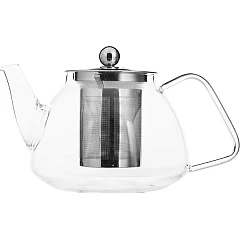Чайник заварочный Prohotel термост.стекло 1л D=8см арт. 03150166 (03150166) фото