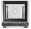 Печь конвекционная Tecnoeka EKF423 AL UP фото