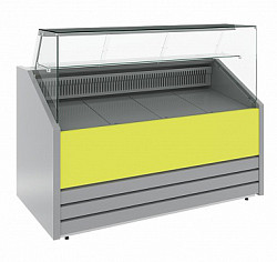 Холодильная витрина Полюс GС75 SV 1,2-1 9006-9003 (Colore) в Москве , фото 8