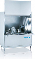 Котломоечная машина Meiko FV 250.2KW с дозаторами в Москве , фото 2