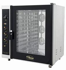 Пароконвектомат Grill Master ПКЭ/10Г (22103), фото