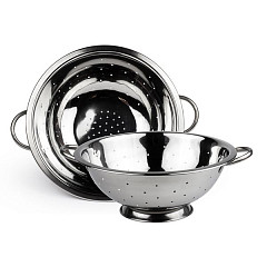 Дуршлаг Viatto 290 мм COLR05 в Москве , фото