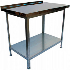 Стол производственный Центр Оборудования СРб-800/700/870 ПС ОЦ в Москве , фото