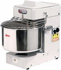 Спиральный тестомес Sigma Tauro 18 3Ф фото