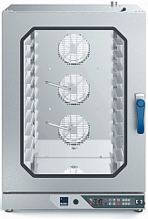 Печь конвекционная Radax Chekhov CC10DGCL в Москве , фото