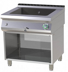 Мармит для вторых блюд Azimut BM 780 E, фото