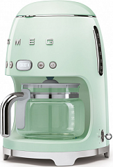 Капельная кофеварка Smeg DCF02PGEU в Москве , фото 2