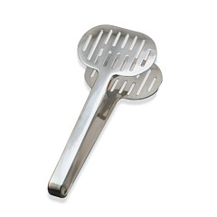 Щипцы универсальные P.L. Proff Cuisine 24*10,8 см широкие нерж. (81240497) в Москве , фото