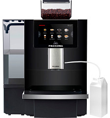 Кофемашина Dr.coffee Proxima F11 Pro Big Plus в Москве , фото 2