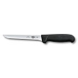 Нож обвалочный  Fibrox 15 см, ручка фиброкс черная (70001163)
