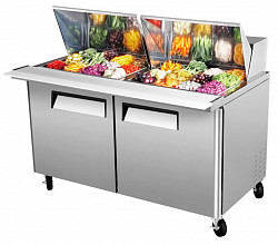 Стол для салатов Turbo Air CMST-60-24 в Москве , фото 1