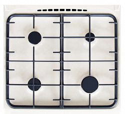 Плита газовая Gefest ПГ 6100-02 0186, фото 4