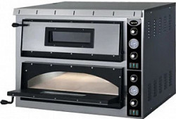 Печь для пиццы Apach AML44 с подставкой, фото