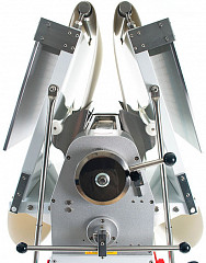 Тестораскаточная машина Foodatlas SP-500, фото 8