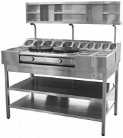 PanCake-spg фото