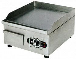 Жарочная поверхность Viatto EG-548 фото