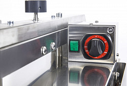 Гриль контактный Azimut KDA 33ED, фото 5