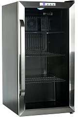 Шкаф холодильный барный Gemlux GL-BC88WD в Москве , фото 2