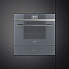 Духовой шкаф электрический Smeg SOP6102S2PS фото