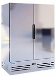 Шкаф холодильный Eqta Smart ШС 0,98-3,6 (S1400D inox)