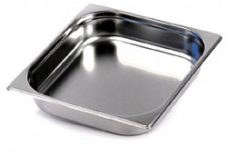 Гастроемкость Gastrorag 23065 (GN 2/3) в Москве , фото