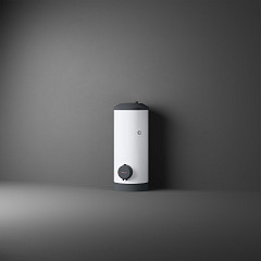 Накопительный водонагреватель Stiebel Eltron SHW 200 S в Москве , фото 2