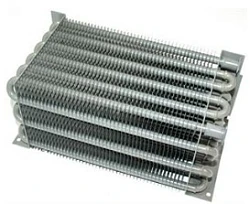 Испаритель шкафа холодильного Apach F700TN EVM07BT/TN фото