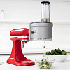 Насадка кухонный комбайн KitchenAid 5KSM2FPA фото