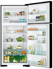 Холодильник Hitachi R-V 662 PU7 BEG в Москве , фото 3