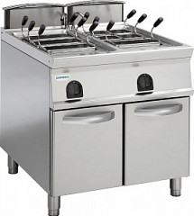 Макароноварка Tecnoinox CP8FG9 фото