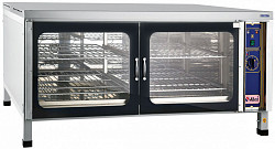 Шкаф расстоечный тепловой Abat ШРТ-4ЭШ-01 в Москве , фото 1