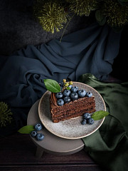 Блюдце Cosy&Trendy d 15 см URBAN (2943015) в Москве , фото 4