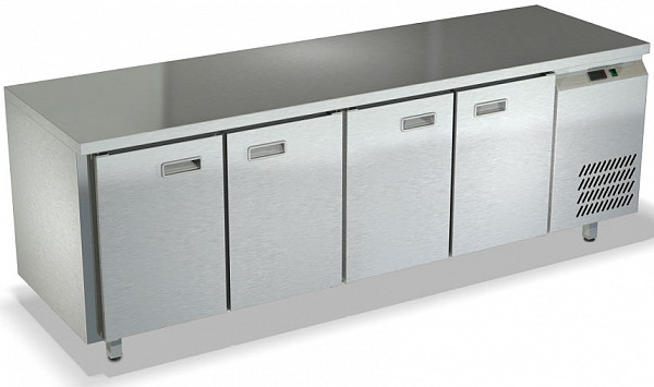 Охлаждаемый стол Техно-ТТ СПБ/О-121/40-2206 фото