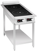 IN3500-2PRO на подставке, серия 900 фото