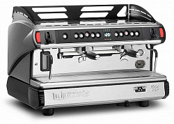 Рожковая кофемашина La Spaziale S9 DSP EK 2Gr ITC  антрацит в Москве , фото 1