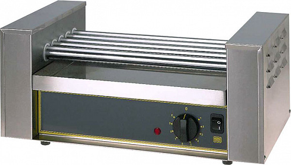 Гриль роликовый Roller Grill RG 5 фото