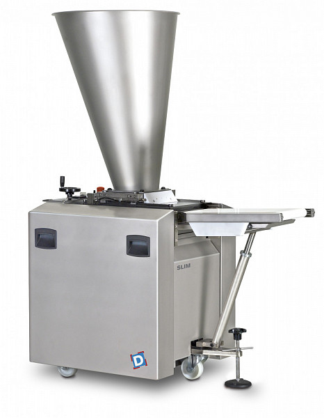 Тестоделительная машина Daub Slim 1400 фото