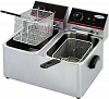 Фритюрница Starfood FRI-44L фото