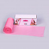 Мешки кондитерские 3-слойные P.L. Proff Cuisine 46 см розовый, 80 мкм, особо прочные швы, 100 шт/рул фото