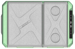 Автохолодильник переносной Artelv ARD 50L в Москве , фото 4