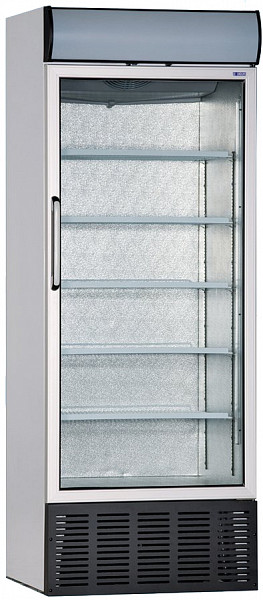 Холодильный шкаф Ugur USS 690 DTKL фото