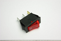 WBLuxe On/Off switch (68044) фото