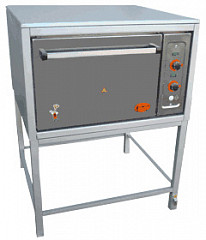 Шкаф жарочный Гомельторгмаш ШЖЭ-01 фото