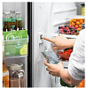 Холодильник Io Mabe ICO19JSPR CL левое открывание двери фото