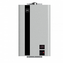 Газовый проточный водонагреватель Лемакс Турбо-24 в Москве , фото 5