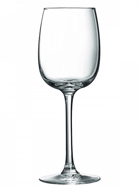 Бокал для вина Arcoroc 420 мл d=85 мм «Аллегресс» [L0043] фото