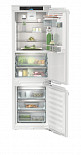 Встраиваемый холодильник  ICBNd 5153